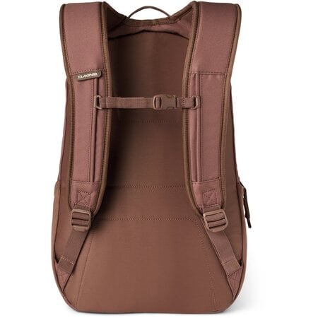 Dakine Rugtas Campus M 25L Marron