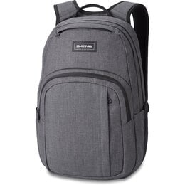 Dakine Rugtas Campus M 25L Carbon