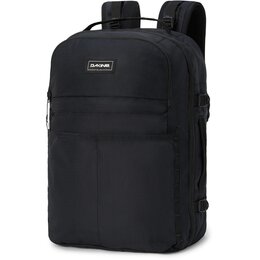 Dakine Rugtas Split Adventure 28L Black Ripstop