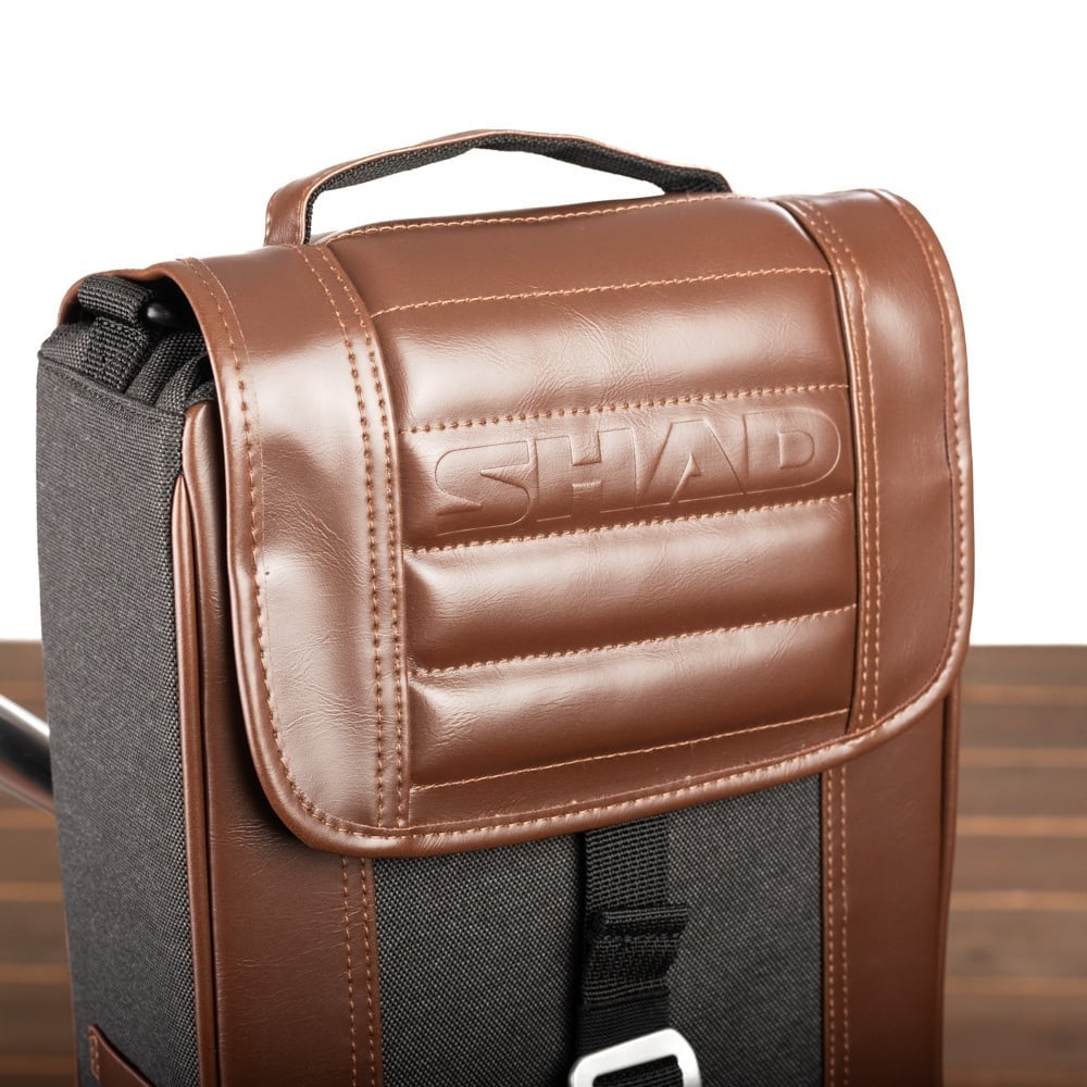 Shad Genuine fietstassen