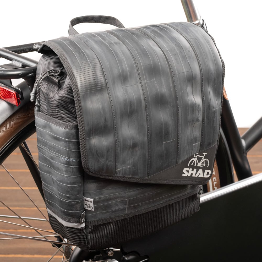 Shad fietstassen Revive