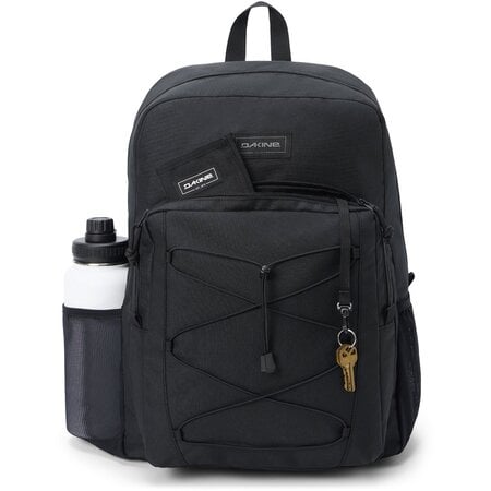 Dakine Rugtas Educated Backpack 30L Black