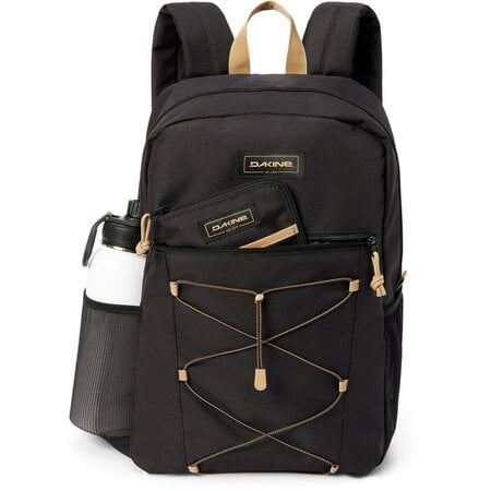 Dakine Rugtas Tardy Slip Backpack 25L Marron