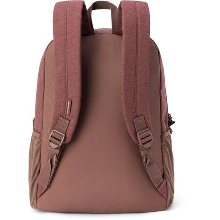 Dakine Rugtas Tardy Slip Backpack 25L Marron