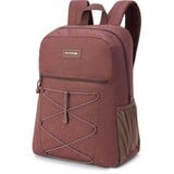 Dakine Rugtas Tardy Slip Backpack 25L Marron