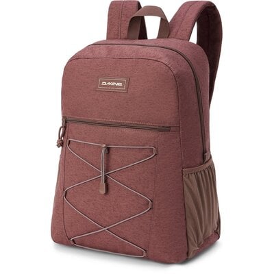 Dakine Rugtas Tardy Slip Backpack 25L Marron