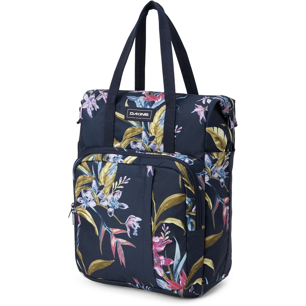 Campus Hybrid Backpack 26L Hanalei