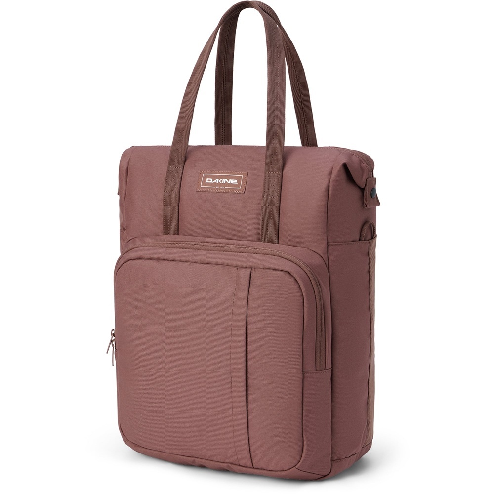 Campus Hybrid Backpack 26L Marron