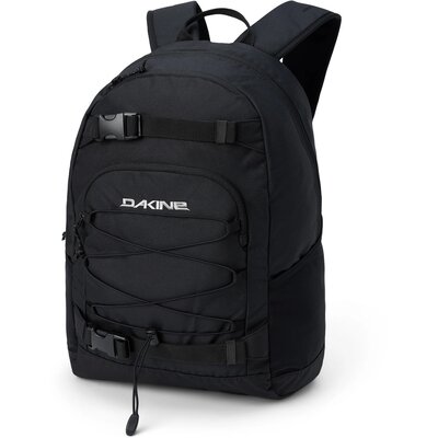 Dakine Rugtas Grom Backpack 23L Black