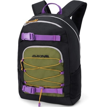 Dakine Rugtas Grom Backpack 23L Purple Rein