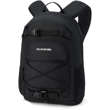 Dakine Rugtas Grom Backpack 2.0 13L Black