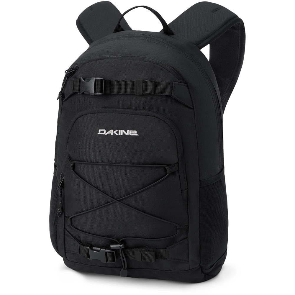 Dakine Rugtas Grom Backpack 2.0 13L Black