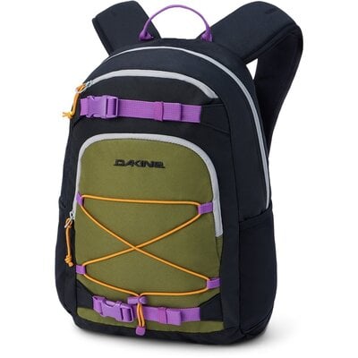 Dakine Rugtas Grom Backpack 2.0 13L Purple Rein