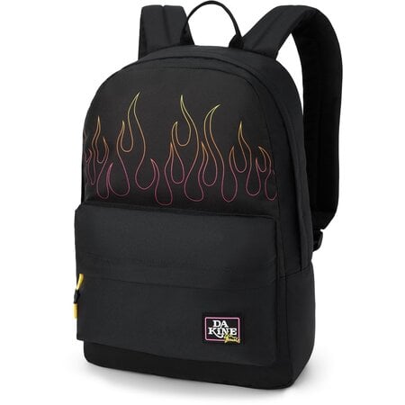 Dakine Rugtas Team 365 Backpack 21L Erin Brooks Black Neon