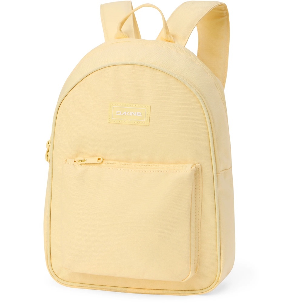 Dakine Rugtas Essentials Pack Mini 7L Mellow Yellow