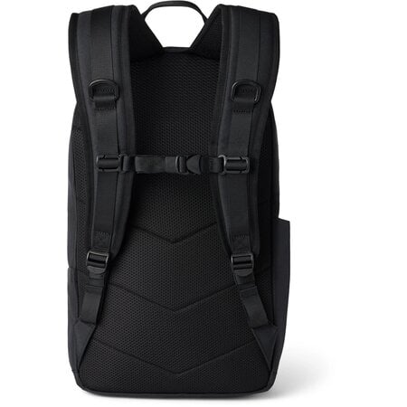 Dakine Rugtas '96 Heli Street Backpack 28L Black