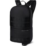 Dakine Rugtas '96 Heli Street Backpack 28L Black