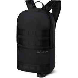 Dakine Rugtas '96 Heli Street Backpack 28L Black