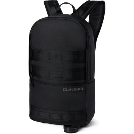 Dakine Rugtas '96 Heli Street Backpack 28L Black