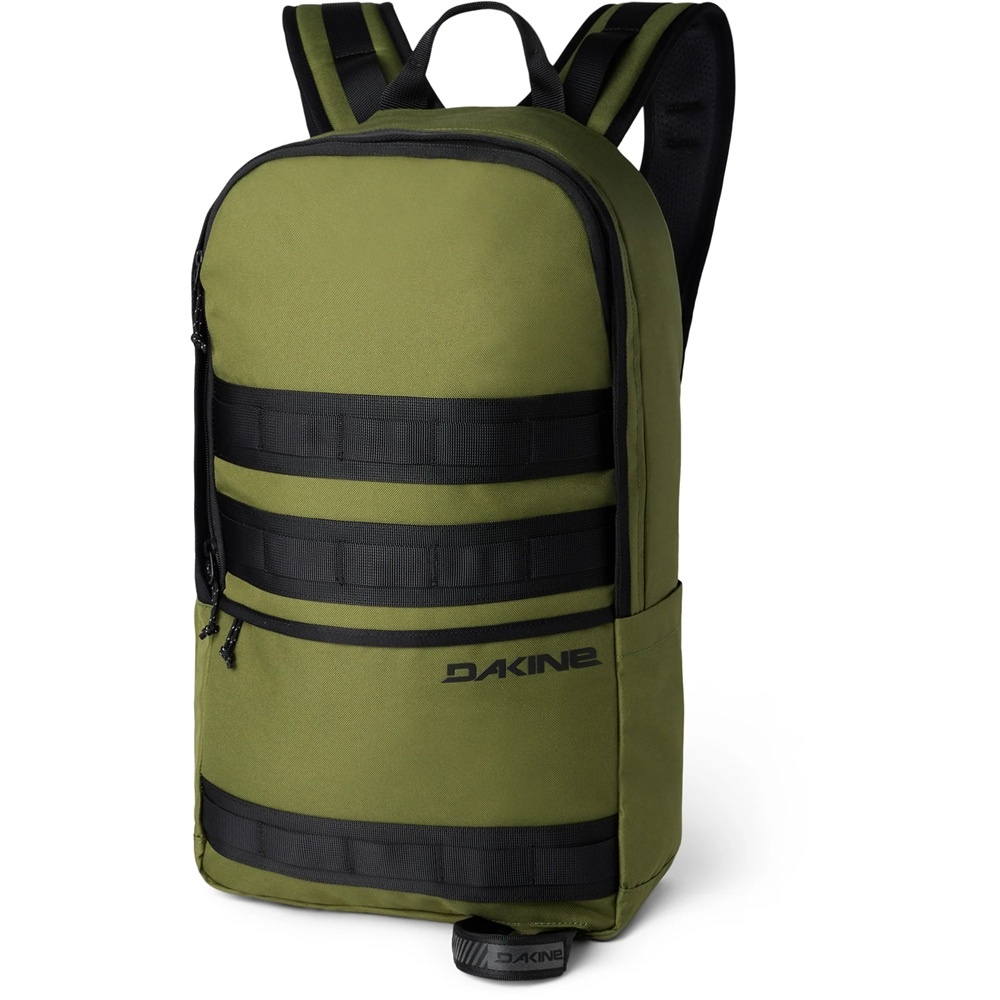 Rugtas '96 Heli Street Backpack 28L Cypress