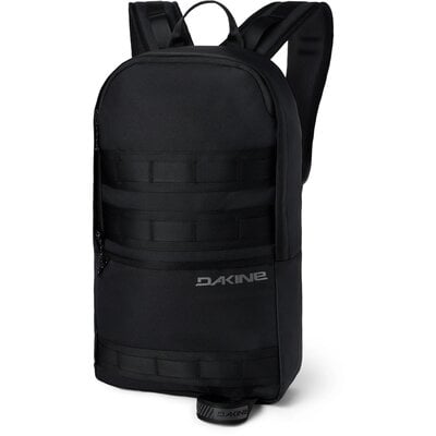 Dakine Rugtas '96 Heli Street Backpack 22L Black