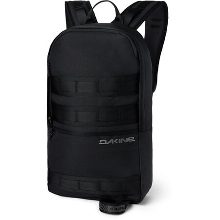 Dakine Rugtas '96 Heli Street Backpack 22L Black
