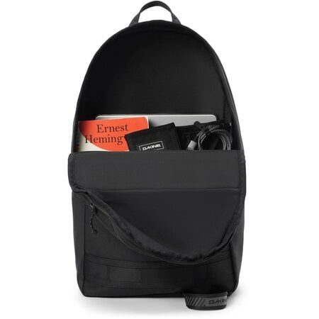 Dakine Rugtas '96 Heli Street Backpack 22L Cypress