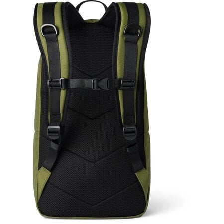 Dakine Rugtas '96 Heli Street Backpack 22L Cypress