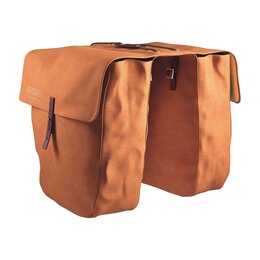 Brooks England Dubbele fietstas Brick Lane Goosebeak - 30L
