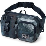 Dakine Heuptas en schoudertas Jagger Hybrid Hip Pack 3,5L Sub Topo
