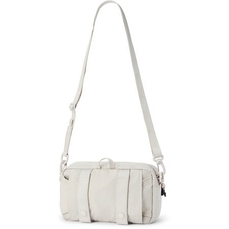 Dakine Heuptas en schoudertas Jagger Hybrid Hip Pack 3,5L Silver Lining