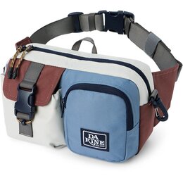 Dakine Heuptas en schoudertas Jagger Hybrid Hip Pack 3,5L Woods Cove