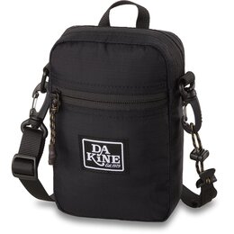 Dakine Schoudertas Journey Mini Crossbody Black