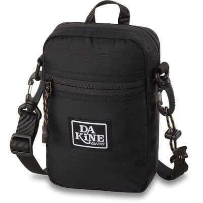Dakine Schoudertas Journey Mini Crossbody Black