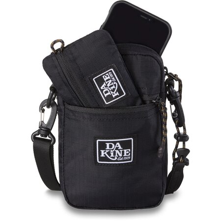 Dakine Schoudertas Journey Mini Crossbody Silver Lining