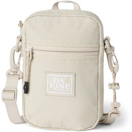 Dakine Schoudertas Journey Mini Crossbody Silver Lining