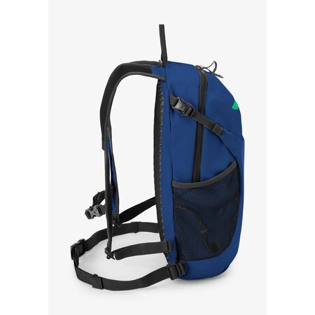 Jack Wolfskin Rugzak Velocity 12L Blue Orchid