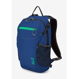 Jack Wolfskin Rugzak Velocity 12L Blue Orchid