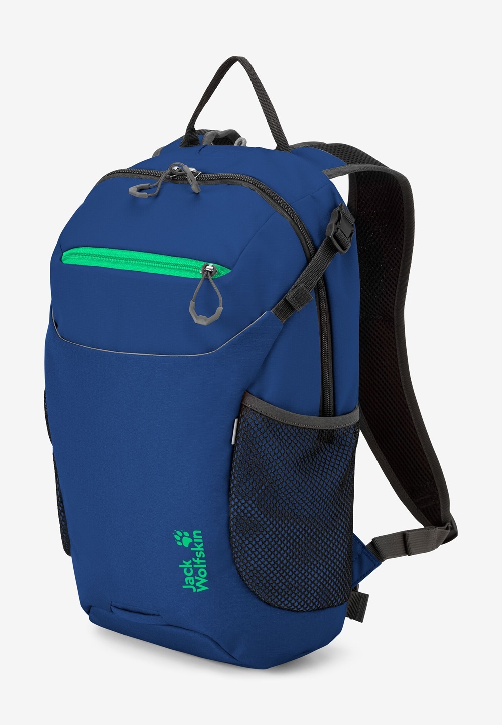 Jack Wolfskin Rugzak Velocity 12L Blue Orchid