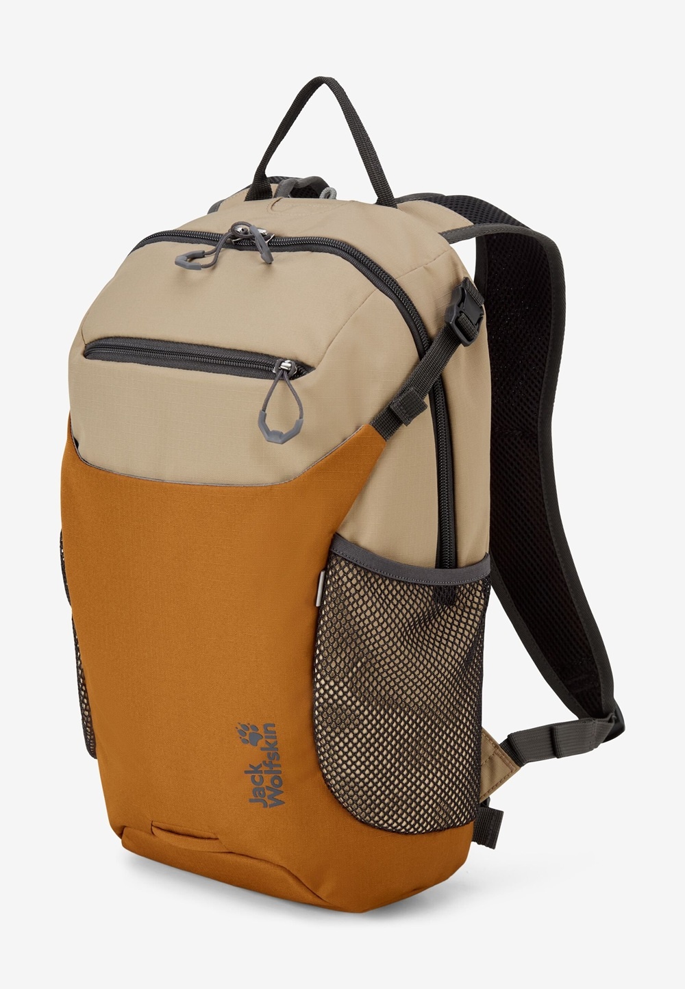Jack Wolfskin Rugzak Velocity 12L Autumn Leaves