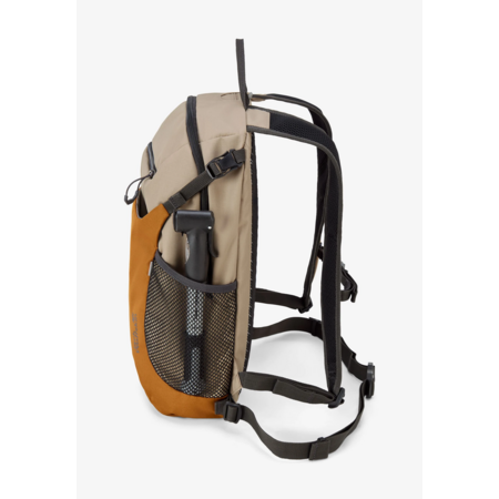 Jack Wolfskin Rugzak Velocity 12L Autumn Leaves