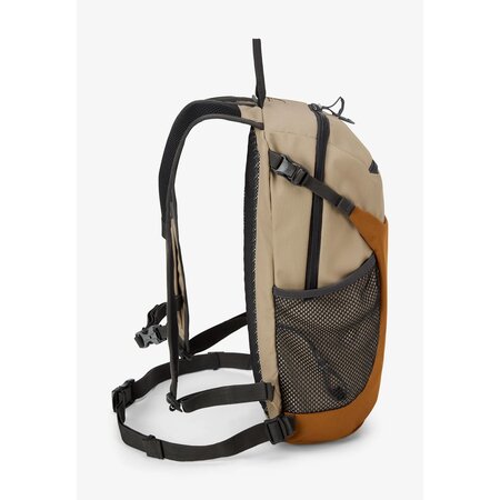 Jack Wolfskin Rugzak Velocity 12L Autumn Leaves