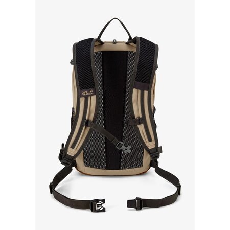 Jack Wolfskin Rugzak Velocity 12L Autumn Leaves