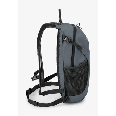 Jack Wolfskin Rugzak Velocity 12L Grey Odessa