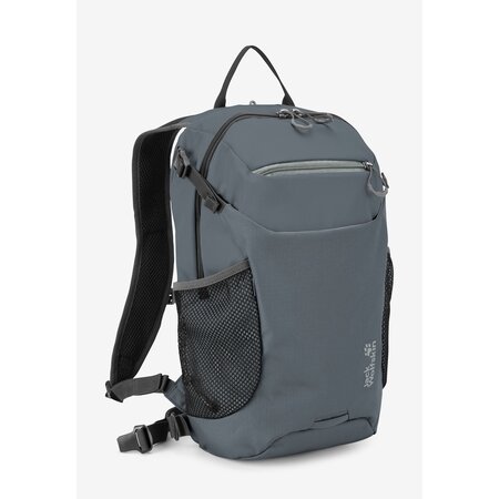 Jack Wolfskin Rugzak Velocity 12L Grey Odessa