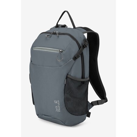 Jack Wolfskin Rugzak Velocity 12L Grey Odessa