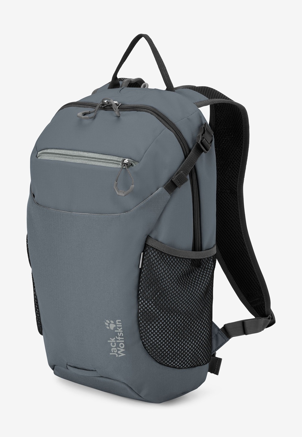 Jack Wolfskin Rugzak Velocity 12L Grey Odessa