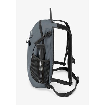 Jack Wolfskin Rugzak Velocity 12L Grey Odessa