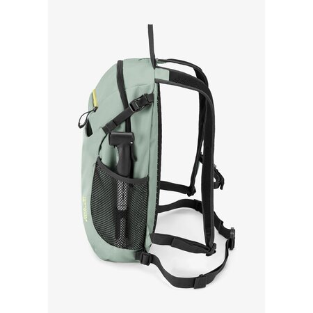 Jack Wolfskin Rugzak Velocity 12L Green Zinnia