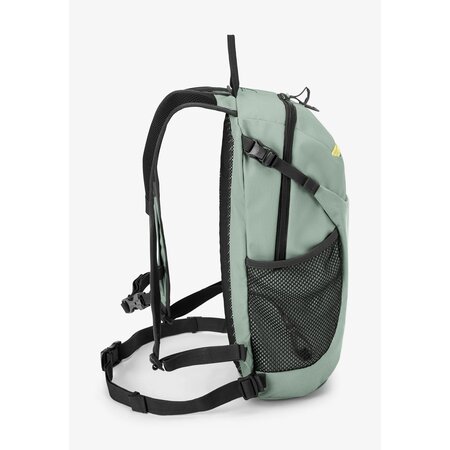 Jack Wolfskin Rugzak Velocity 12L Green Zinnia